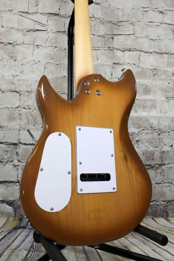 Panico Guitars V series V155T