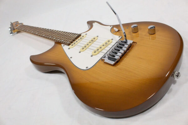 Panico Guitars V series V155T