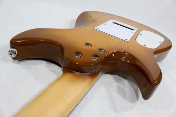 Panico Guitars V series V155T
