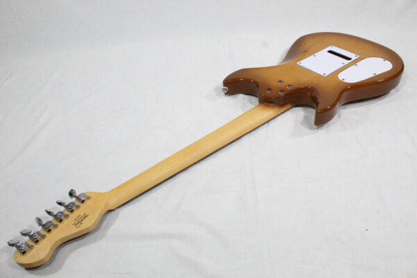 Panico Guitars V series V155T