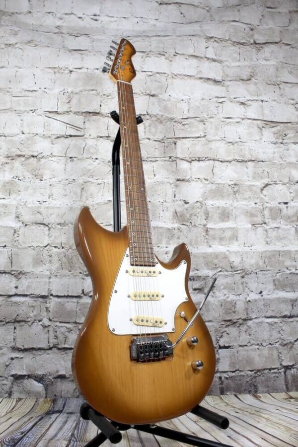 Panico Guitars V series V155T