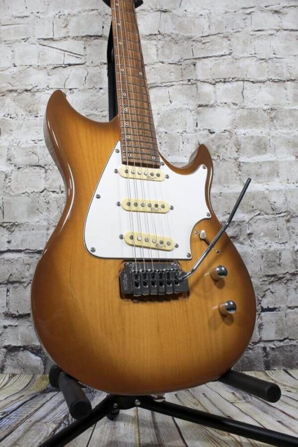 Panico Guitars V series V155T