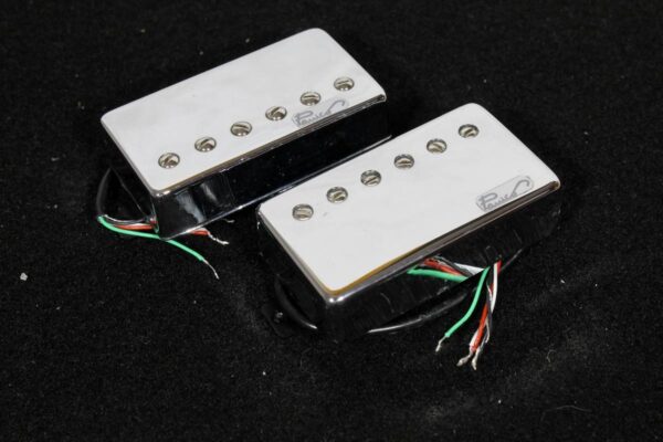 Panico Pickup custom Humbucker HB02CR