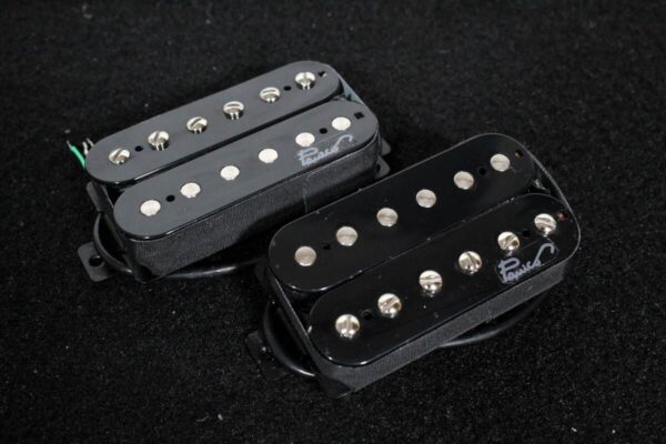 Panico pickup humbucker HB1WH