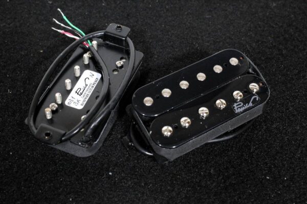 Panico pickup humbucker HB1WH