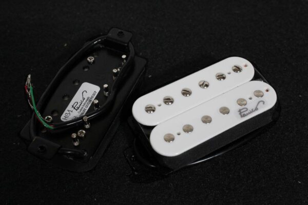 Panico pickup humbucker HB1WH