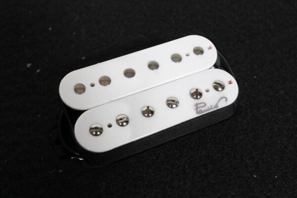 Panico pickup humbucker HB1WH