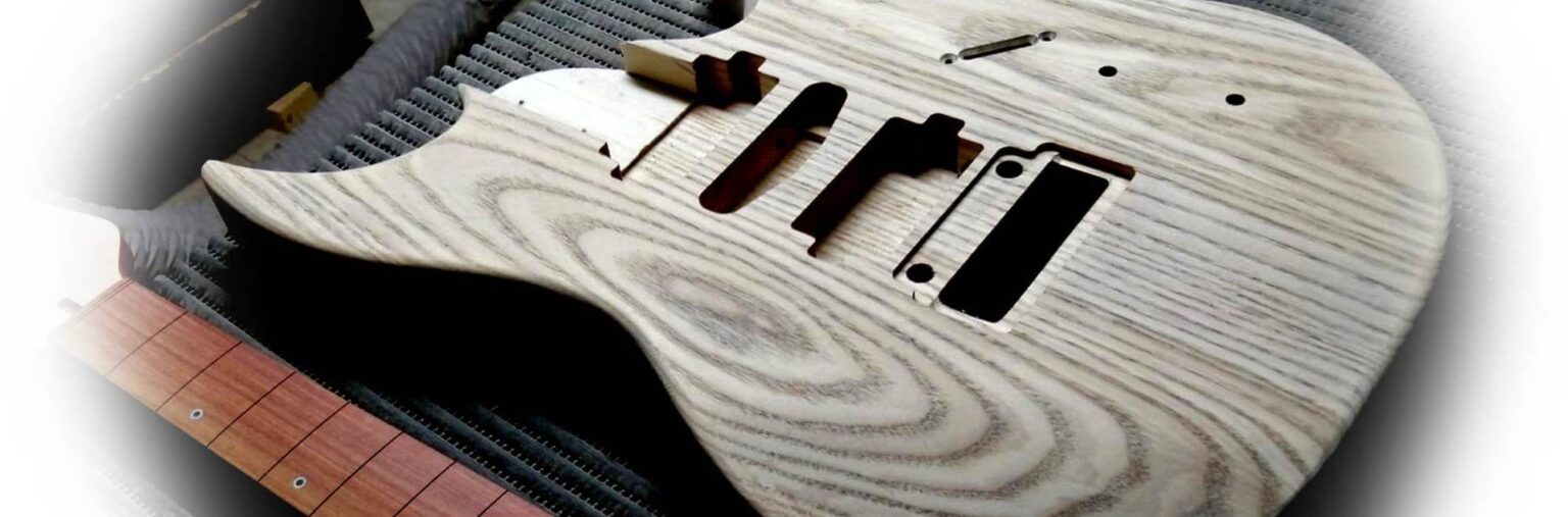 Panico Guitars 2