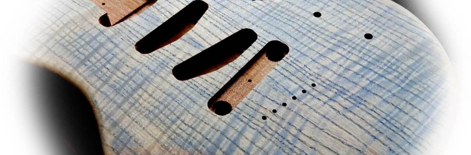 Panico Guitars 4