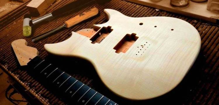 Panico Guitars