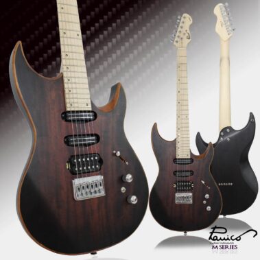 Panico Guitars M Series M135 Foto 4