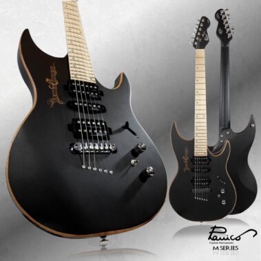 Panico Guitars M Series M135 Foto 5