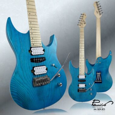 Panico Guitars M Series M135T Foto 3