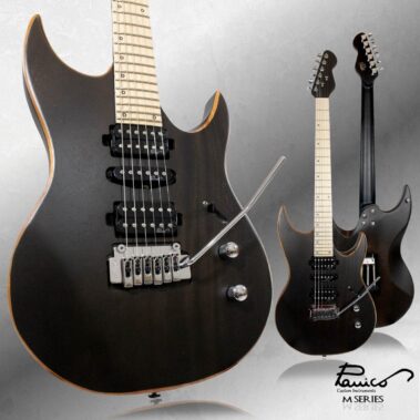 Panico Guitars M Series M145 Foto