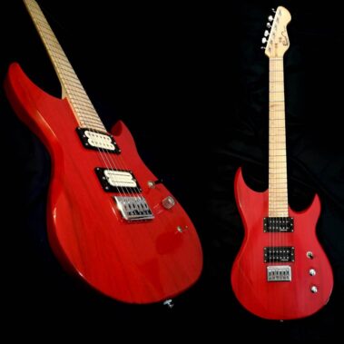 Panico Guitars M Series M155T Foto 6