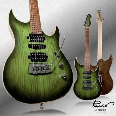 Panico Guitars M Series M156T Foto 3