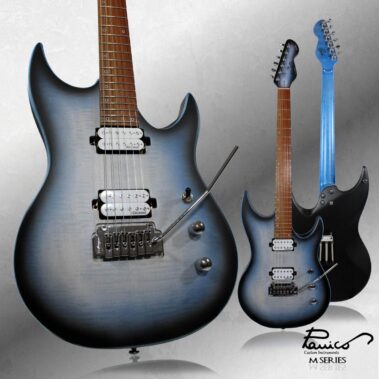 Panico Guitars M Series M175 Foto