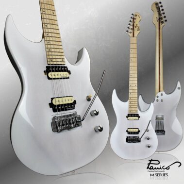 Panico Guitars M Series M175T Foto 3