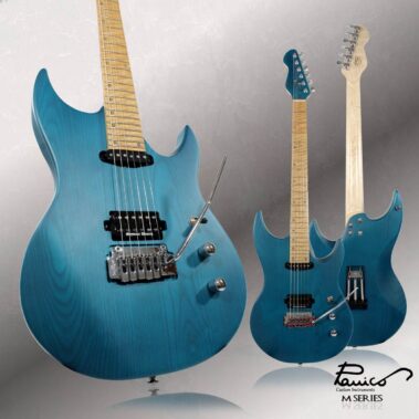 Panico Guitars M Series M175T Foto 3