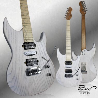 Panico Guitars M Series M545T Foto