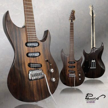 Panico Guitars M Series V145T Foto 2