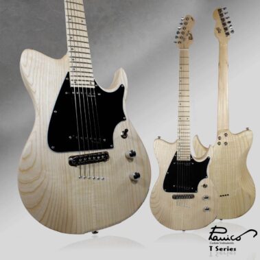 Panico Guitars T Series T135