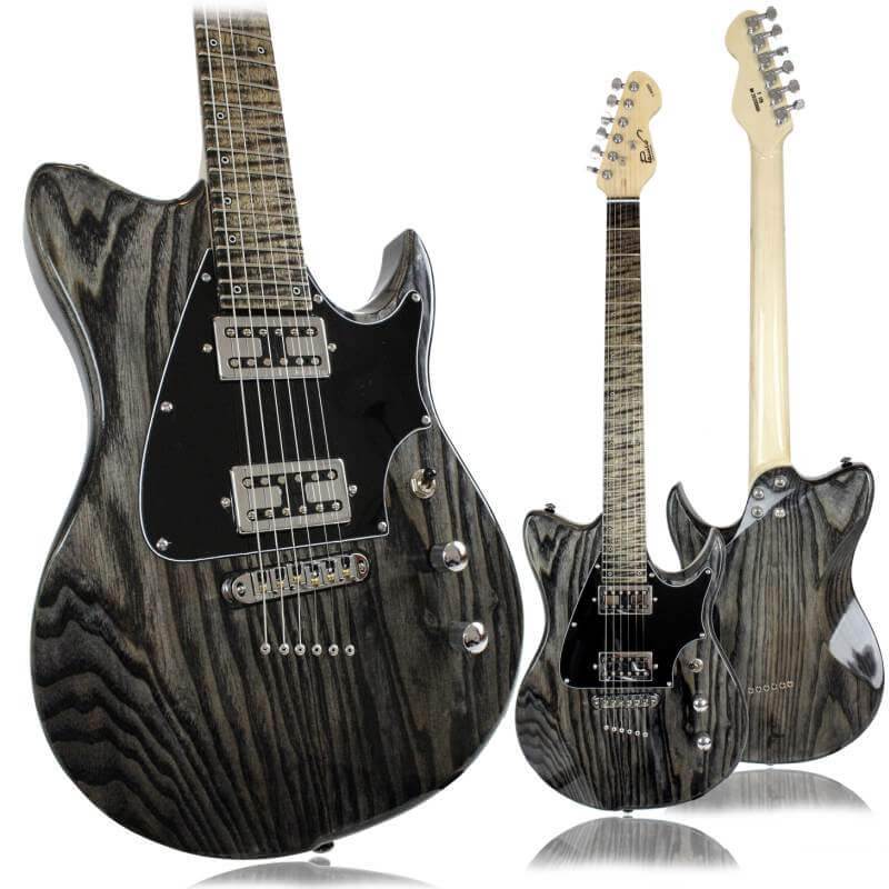Panico Guitars T series