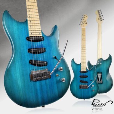 Panico Guitars V Series V135T