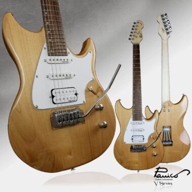 Panico Guitars V Series V155T Foto (3)