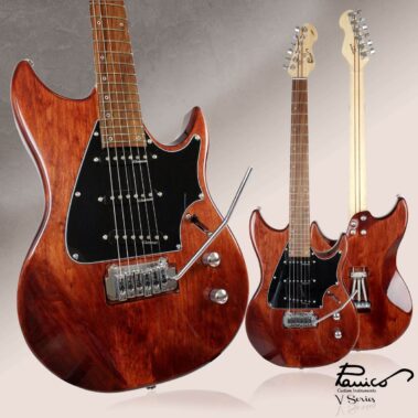 Panico Guitars V Series V155T Foto