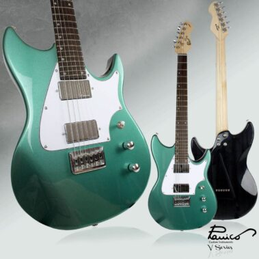 Panico Guitars V Series V575 Foto