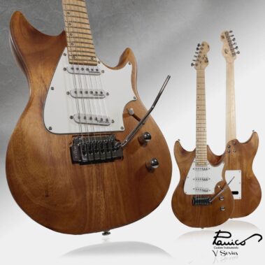 Panico Guitars V series V135T Foto 5