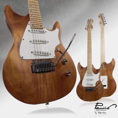 Panico Guitars V Series V135T Foto 5