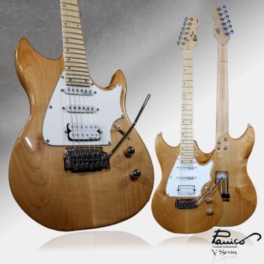 Panico Guitars V series V135T Foto (6)