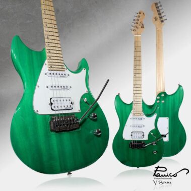 Panico Guitars V Series V146 Foto