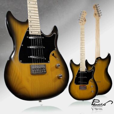 Panico Guitars V series V145T Foto
