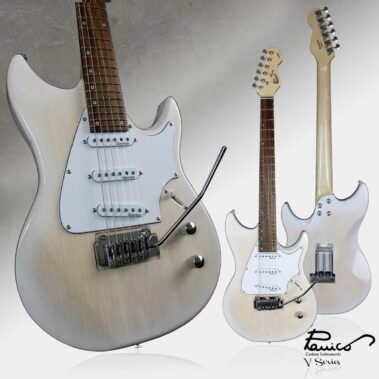 Panico Guitars V Series V155T