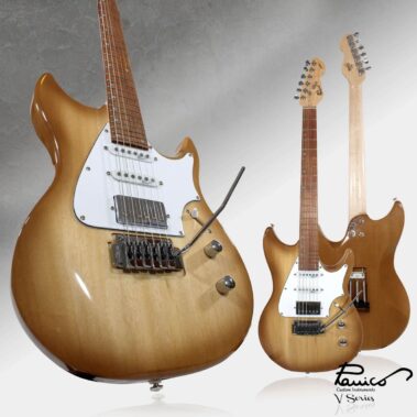 Panico Guitars V series V175T Foto (3)