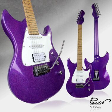 Panico Guitars V series V175T Foto (4)