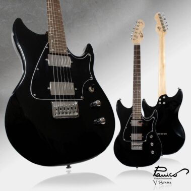 Panico Guitars V series V575 Foto (2)