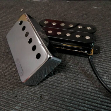 Panico Guitars custom pickup