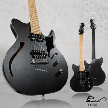 Panico Guitars S Series S578 Foto