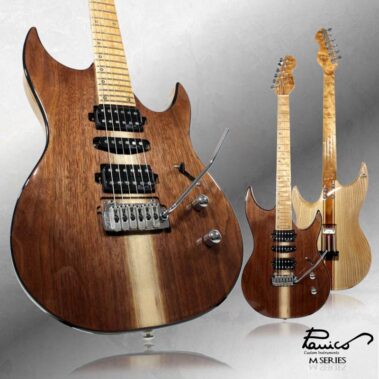 Panico Guitars M Series M247T - 21