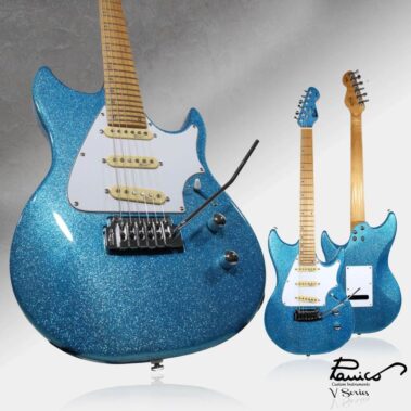 Panico Guitars V series V135T