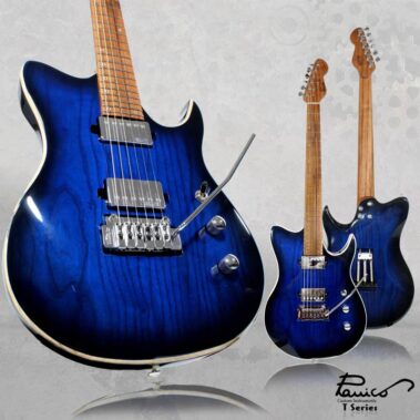Panico-Guitars-T-series-T555T