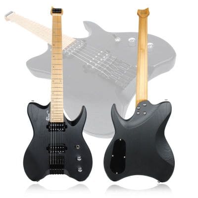 Panico Guitars Ht Series