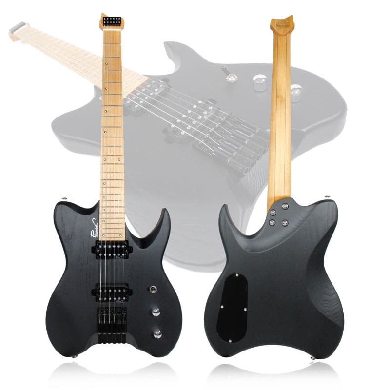 Panico Guitars Ht Series