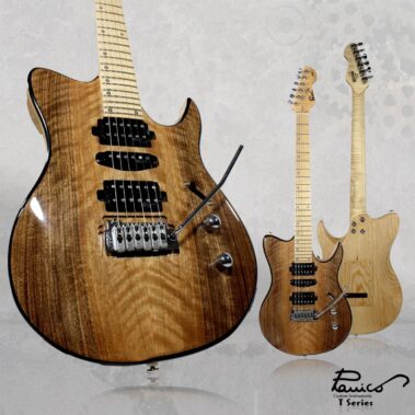 Panico Guitars T Series T247T