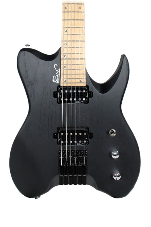 Panico Guitars HT Series