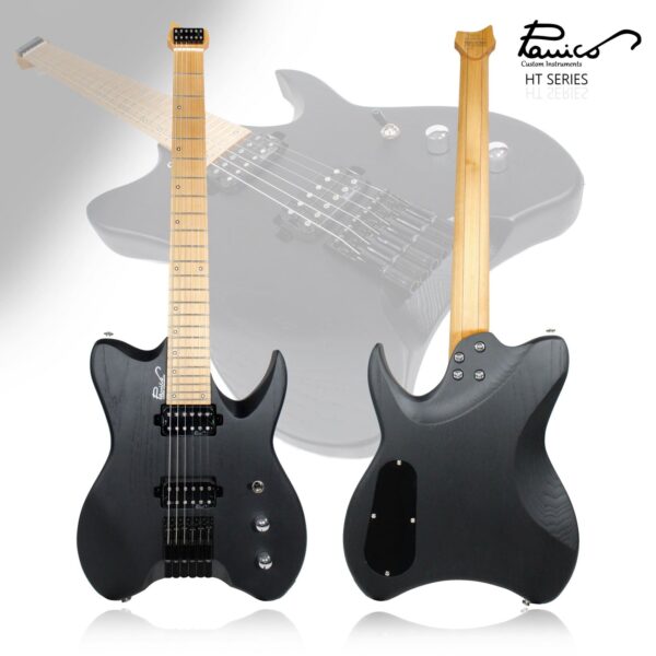 Panico Guitars HT Series HT135